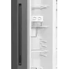 Gorenje NRR9185EAXLWD Side-by-Side-jääkaappi 547 L