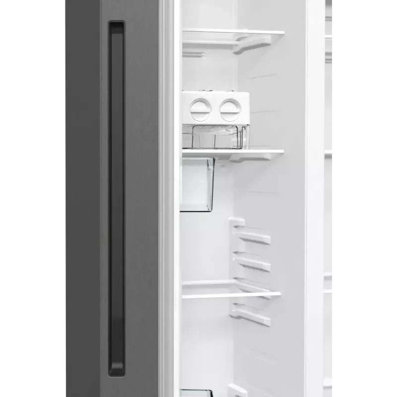 Gorenje NRR9185EAXLWD Side-by-Side-jääkaappi 547 L