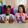 Leikkifiguuri Spin Master Unicorn Academy Isabel, aito harja ja häntä sekä harja
