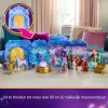 Leikkisetti Spin Master Unicorn Academy talli, jossa suihkulähde, valo- ja äänitehosteet
