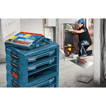 Työkalulaatikko Bosch 1 600 A00 1S7