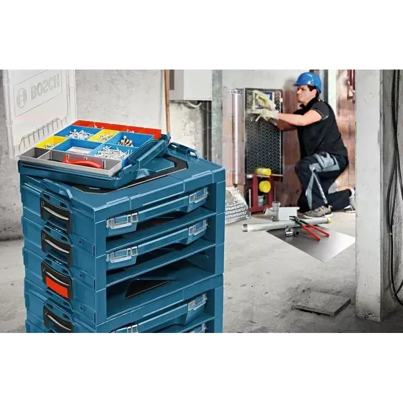 Työkalulaatikko Bosch 1 600 A00 1S7