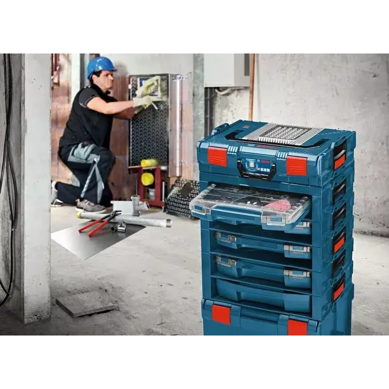 Työkalulaatikko Bosch 1 600 A00 1S7