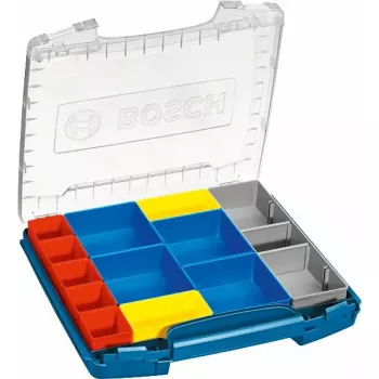 Työkalulaatikko Bosch 1 600 A00 1S7