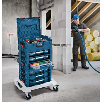 Bosch 1600A001SF sininen