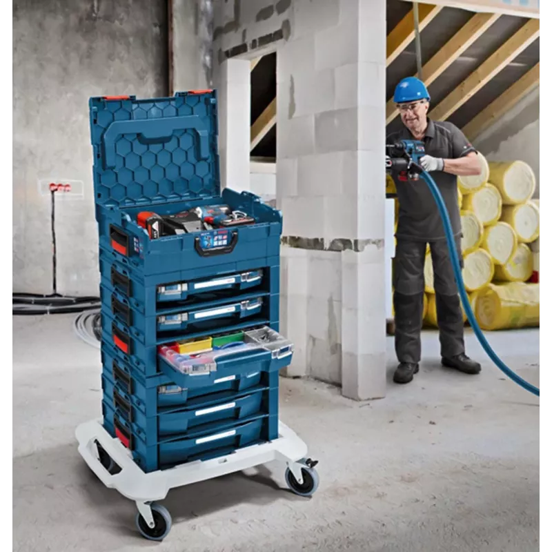 Bosch 1600A001SF sininen