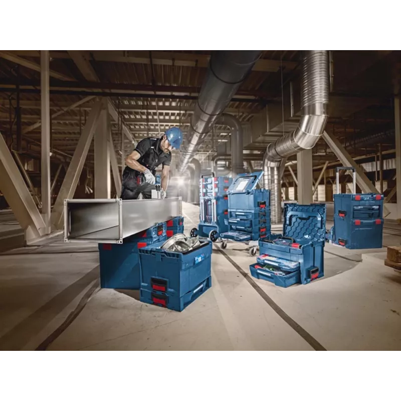 Bosch 1600A001SF sininen