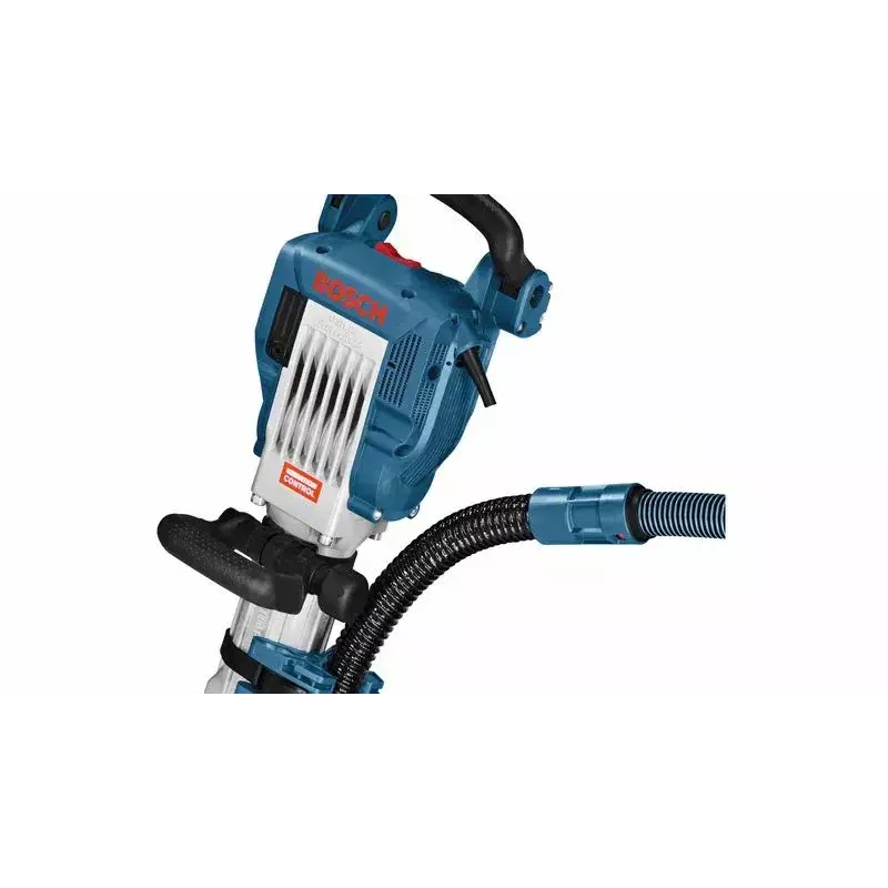 Pölynpoistoimuri Bosch GDE hex Professional