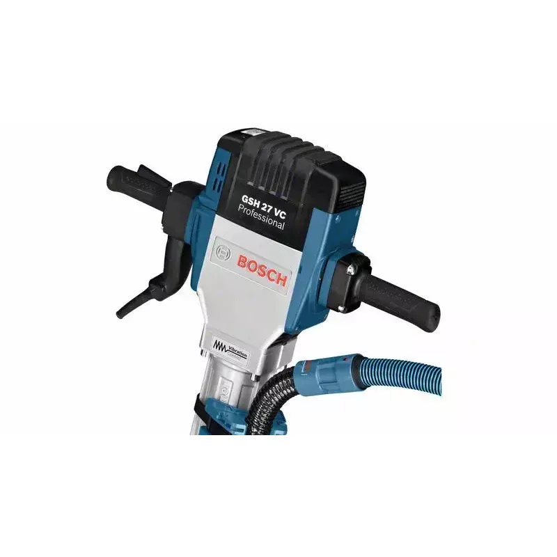Pölynpoistoimuri Bosch GDE hex Professional