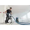 Pölynpoistoimuri Bosch GDE hex Professional