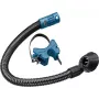 Pölynpoistoimuri Bosch GDE hex Professional