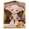 Interaktiivinen lelu Wizarding World Harry Potter Dobby puhetoiminto AAA monivärinen