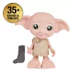 Interaktiivinen lelu Wizarding World Harry Potter Dobby puhetoiminto AAA monivärinen