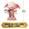 Interaktiivinen lelu Wizarding World Harry Potter Dobby puhetoiminto AAA monivärinen