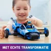 Poliisiauto PAW Patrol Chase’s Mighty Transforming Cruiser valoilla ja äänillä