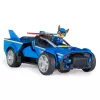 Poliisiauto PAW Patrol Chase’s Mighty Transforming Cruiser valoilla ja äänillä
