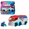 PAW Patrol The Mighty Movie Pup Squad Patroller leluauto