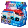 PAW Patrol The Mighty Movie Pup Squad Patroller leluauto