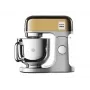 Kenwood KMX760YG yleiskone 1000 W 5 L harmaa, keltainen