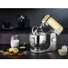 Kenwood KMX760YG yleiskone 1000 W 5 L harmaa, keltainen