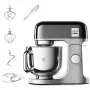 Kenwood kMix Special Edition yleiskone 1000 W 5 L musta, kromi
