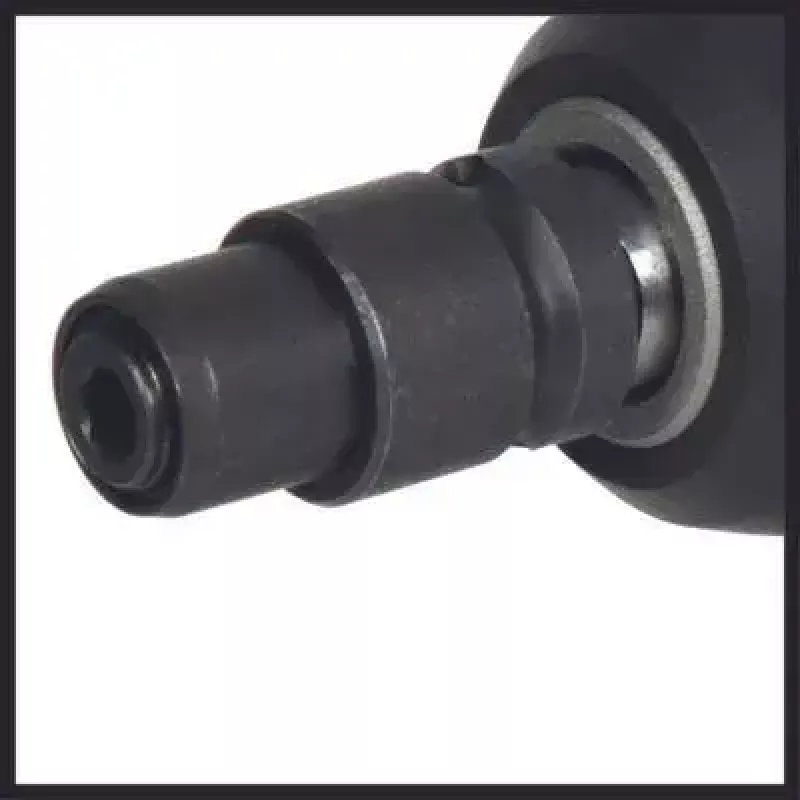 Einhell IMPAXXO 18/230 Professional akkukäyttöinen iskevä mutterinväännin, 18 V, 1/2 tuumaa, 2900 r/min, 400 Nm, harjaton, Power X-Change, ilman akkua ja laturia, punainen/musta