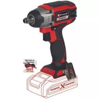 Iskuruuvinväännin Einhell IMPAXXO 18/230, 2900 kierr./min, 230 N⋅m, 18 V