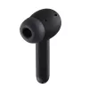 Kuulokkeet Intenso musta Buds T300A
