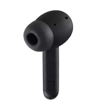 Kuulokkeet Intenso musta Buds T300A