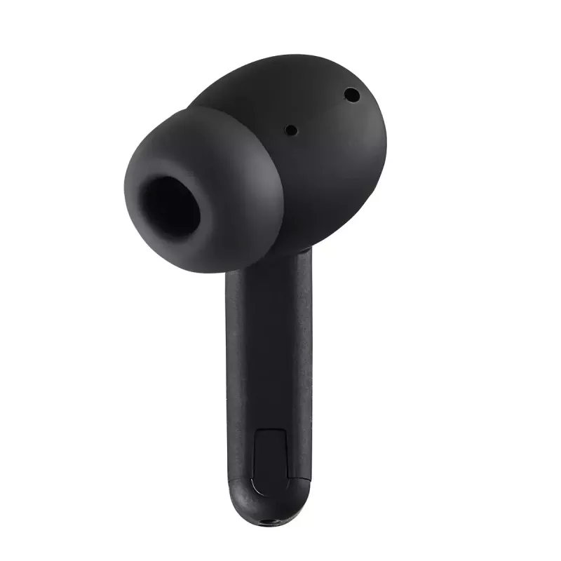 Kuulokkeet Intenso musta Buds T300A