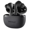 Kuulokkeet Intenso musta Buds T300A