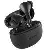 Kuulokkeet Intenso musta Buds T300A