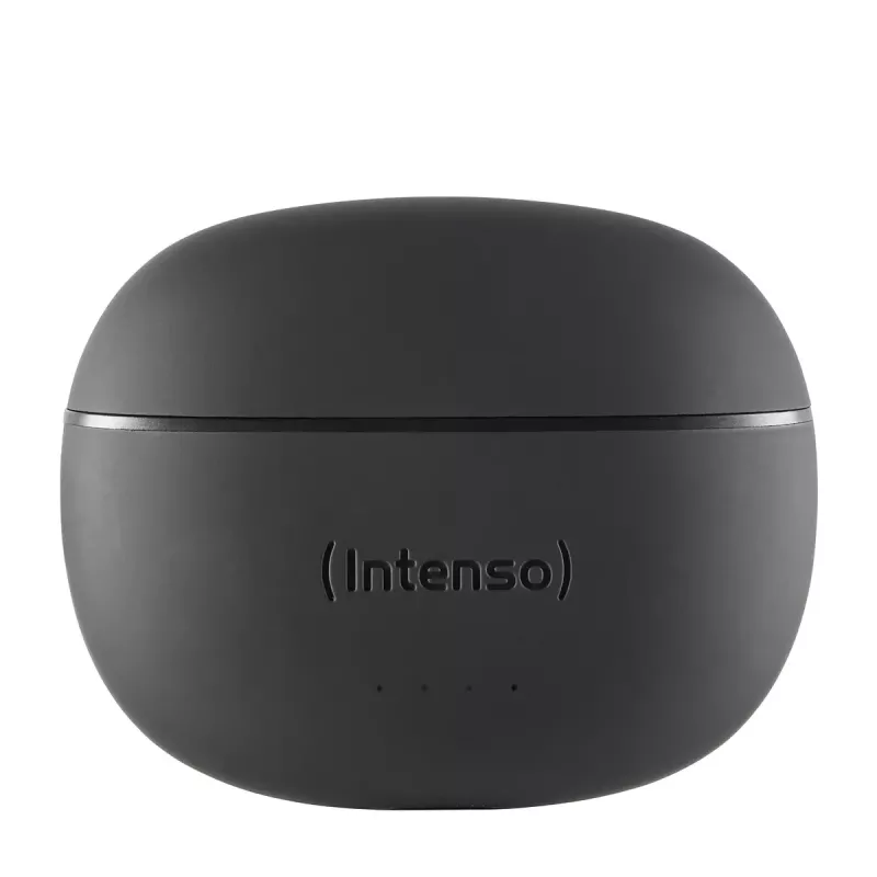 Kuulokkeet Intenso musta Buds T300A