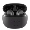 Kuulokkeet Intenso musta Buds T300A