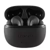 Kuulokkeet Intenso musta Buds T300A