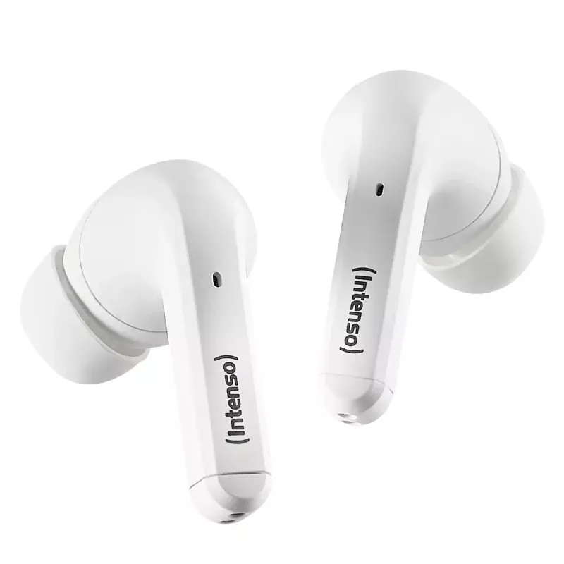 Kuulokkeet Intenso valkoinen Buds T302A