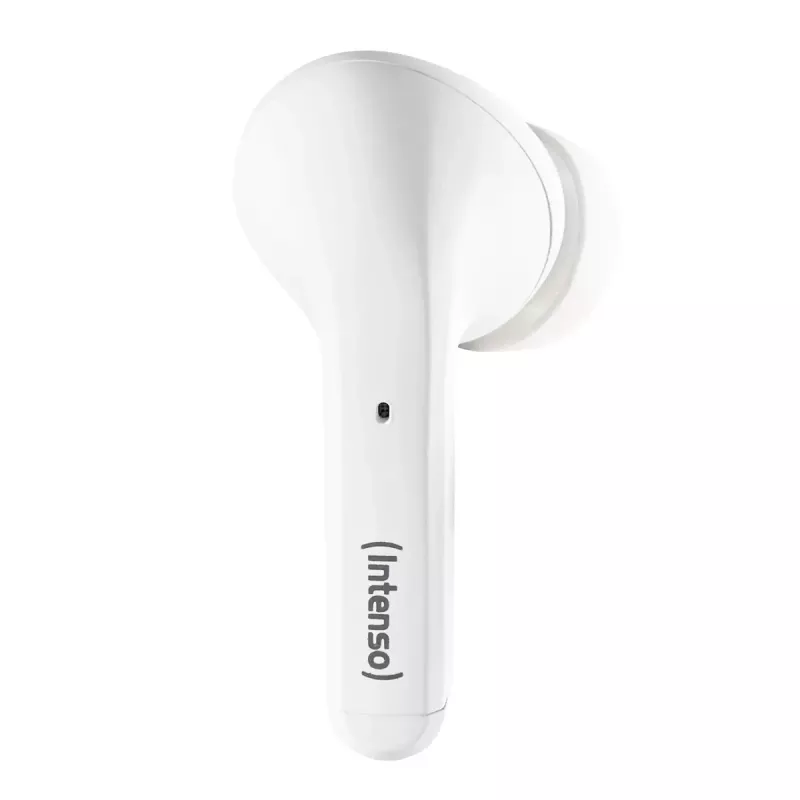 Kuulokkeet Intenso valkoinen Buds T302A