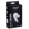 Kuulokkeet Intenso valkoinen Buds T302A