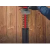 Einhell GC-CH 18/50 Li-Solo kaksoisterä 2,2 kg paristokäyttöinen 18V