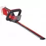 Einhell GC-CH 18/50 Li-Solo kaksoisterä 2,2 kg paristokäyttöinen 18V