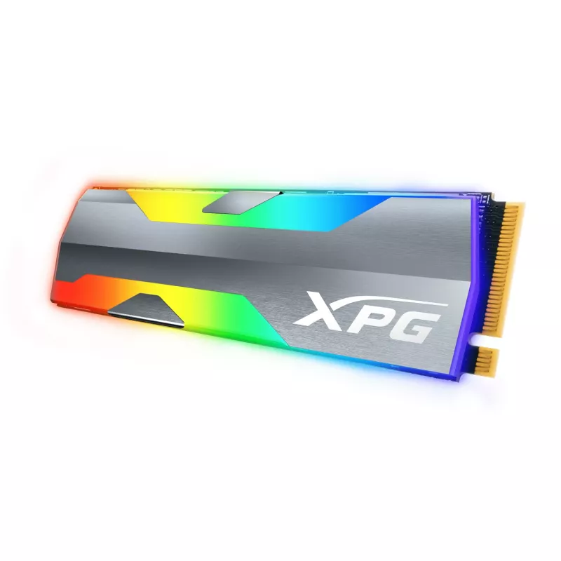 SSD-levy XPG SPECTRIX S20G 1 TB M.2 PCI Express 3.0 NVMe