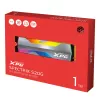 SSD-levy XPG SPECTRIX S20G 1 TB M.2 PCI Express 3.0 NVMe