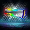 SSD-levy XPG SPECTRIX S20G 1 TB M.2 PCI Express 3.0 NVMe