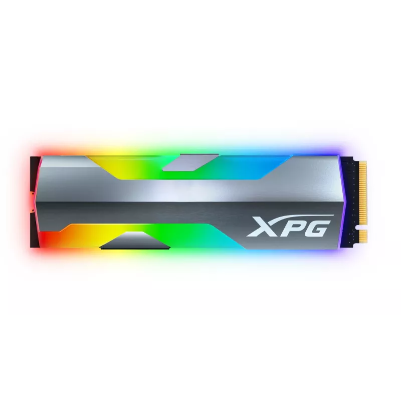 SSD-levy XPG SPECTRIX S20G 1 TB M.2 PCI Express 3.0 NVMe