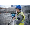 Pyörölähetin Bosch GRL 650 CVHG Professional 18 V vihreällä laserlinjalla, L-BOXX