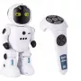 Radio-ohjattava robotti REVELL Smart-R malli 24704