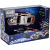 REVELL Crash Fighter – REVELL RC-kauko-ohjattava auto (MPN 24593)