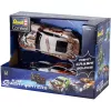 REVELL Crash Fighter – REVELL RC-kauko-ohjattava auto (MPN 24593)