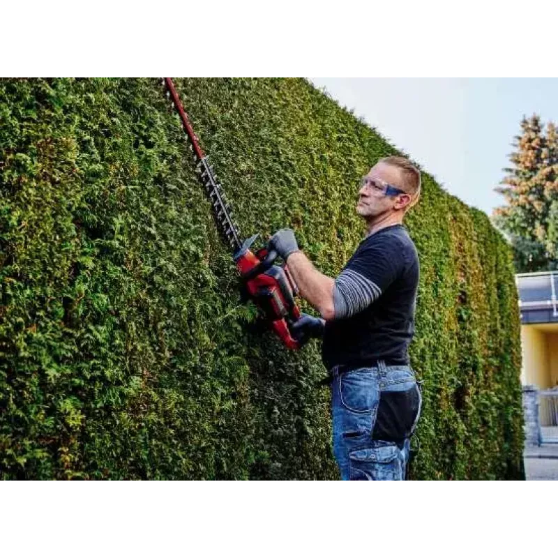 Akkupensasleikkuri Einhell GE-CH 36/65 Li-Solo