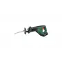 Bosch AdvancedRecip 18 300 iskua/min musta, vihreä
